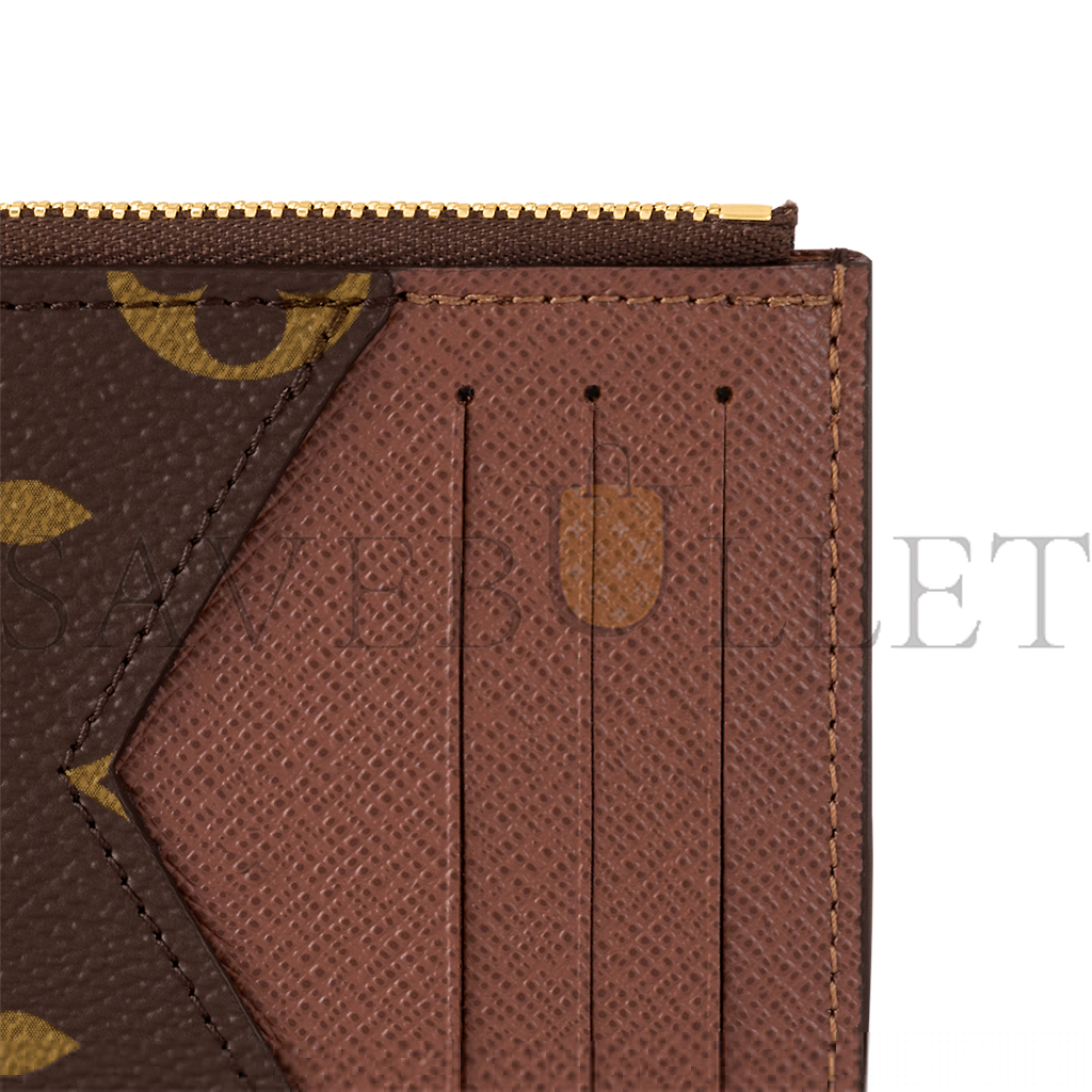 l**is V*t*n romy card holder m81880 (12*8*0.8cm)